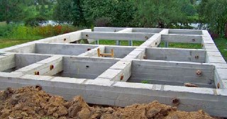 Расчет фундамента Вятские Поляны цена от 2032 руб.