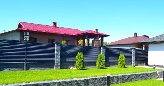 Строительство заборов Вятские Поляны цена от 1524 руб.